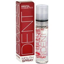 Swissdent Extreme Mouth Spray