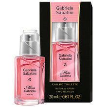 Gabriela Sabatini Miss Gabriela Night for Women | EDT