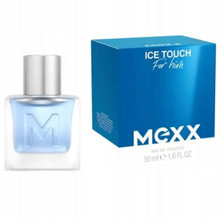 Mexx Ice Touch Man for Men | EDT