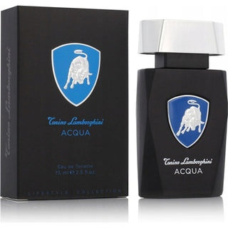 Lamborghini Acqua for Men | EDT