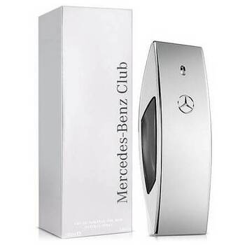 Mercedes Benz Club for Men | EDT