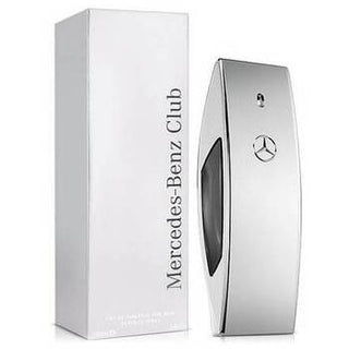 Mercedes Benz Club for Men | EDT
