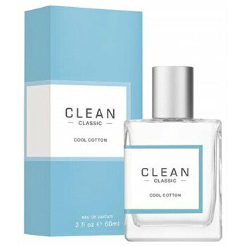 Clean Cool Cotton for Women | EDP