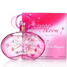 Salvatore Ferragamo Incanto Bloom New Edition for Women | EDT