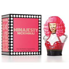 Nicki Minaj Minajesty for Women | EDP