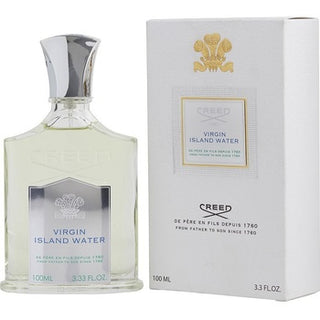 Creed Virgin Island Water Unisex | EDP
