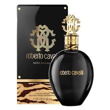 Cavalli Roberto Nero Assoluto For Women | EDP