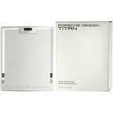Porsche Design Titan for Men | EDT