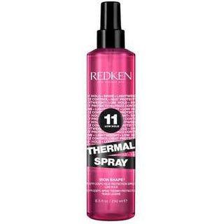 Redken Iron Shape 11 Styling Hair Spray