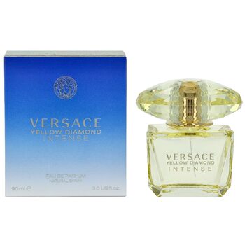 Versace Yellow Diamond Intense for Women | EDP