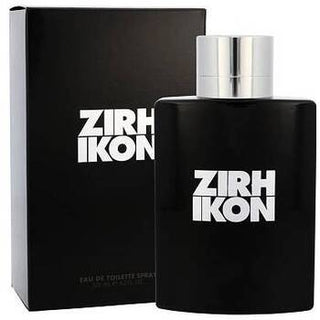 Zirh Ikon for Men | EDT