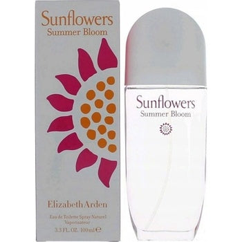 Elizabeth Arden Sunflowers Summer Bloom for Women | EDT
