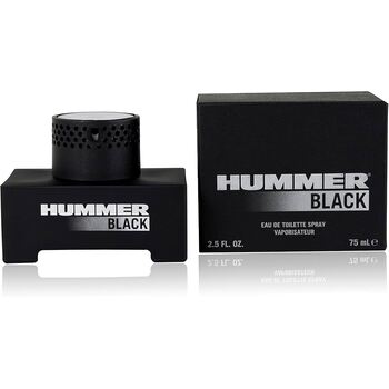Hummer Hummer Black for Men | EDT