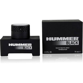 Hummer Hummer Black for Men | EDT