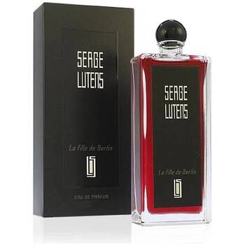 Serge Lutens La Fille de Berlin | EDP