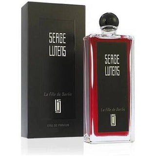Serge Lutens La Fille de Berlin | EDP