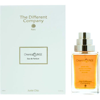 The Different Company Oriental Lounge | EDP Unisex