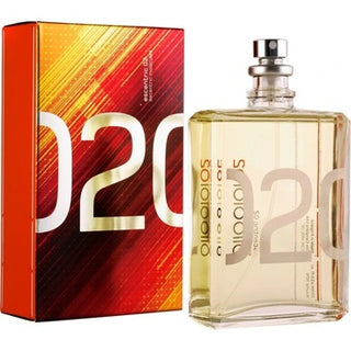 Escentric Molecules Escentric 02 Unisex | EDT