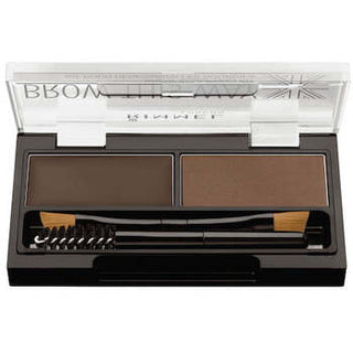 Rimmel Brow This Way Sculpting Kit