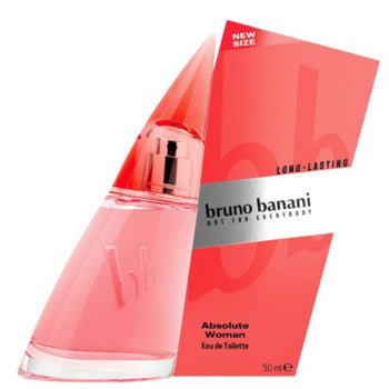 Bruno Banani Absolute Woman | EDT