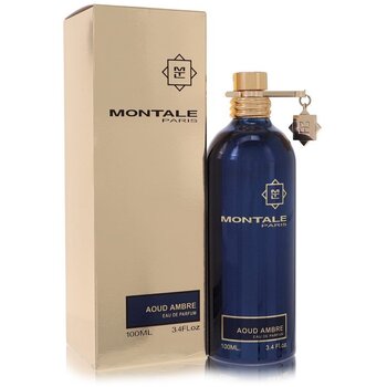 Montale Paris Aoud Flowers Men | EDP