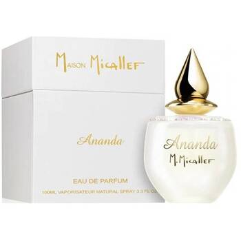 M. Micallef Ananda for Women | EDP