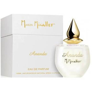 M. Micallef Ananda for Women | EDP