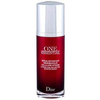Dior One Essential Skin Detoxifying Intense Booster Serum