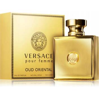 Versace Pour Femme Oriental Oud for Women | EDP