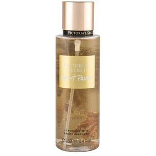 Victoria's Secret Coconut Passion Nourishing Body Spray