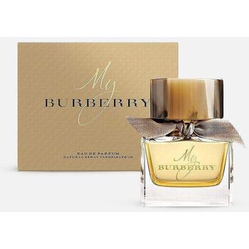 Burberry My Burberry for Women | EDP