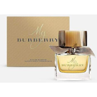 Burberry My Burberry for Women | EDP