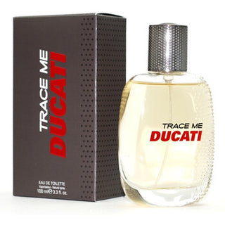 Ducati Trace Me for Men EDT