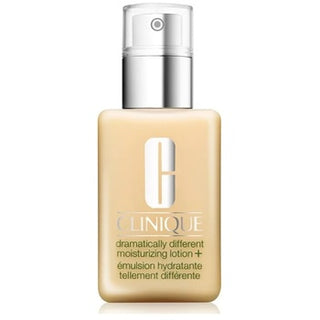Clinique Dramatically Different Moisturizing Lotion+