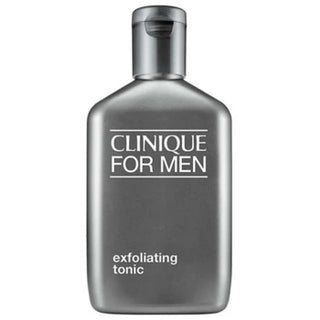 Clinique For Men Oil Control Tonic Exfoliating