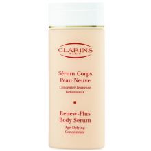 Clarins Renew-Plus Body Serum