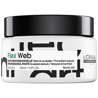L'Oréal Professionnel Tecni.Art Web Design Sculpting Paste