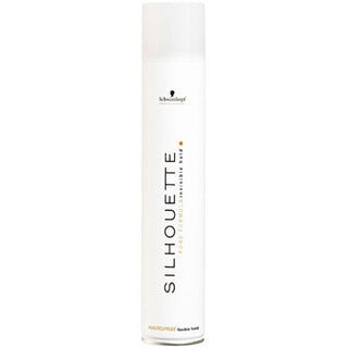 Schwarzkopf Professional Silhouette Flexible Hold Hairspray