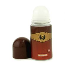Cuba Gold Deodorant Roll-On for Men