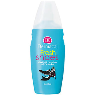 Dermacol Fresh Shoes Refreshing Spray
