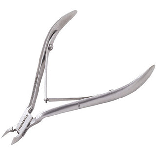 Tweezerman Cuticle Nipper Steel