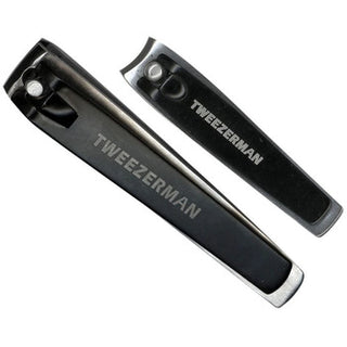 Tweezerman Set Stainless Steel Nail Clipper