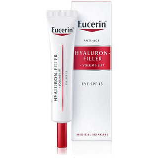 Eucerin Volume-Filler Remodeling Eye Cream