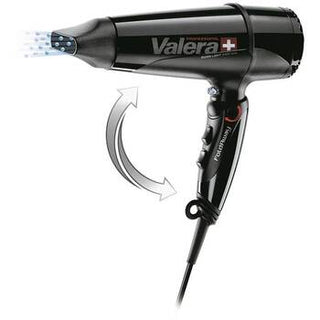 Valera Swiss Light Fold Away Ionic Hair Dryer