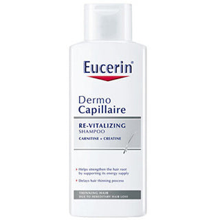 Eucerin DermoCapillaire Shampoo Anti-Hair Loss