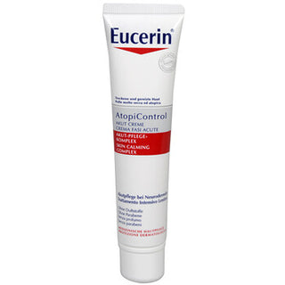 Eucerin AtopiControl Acute Cream
