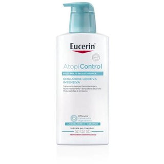 Eucerin Body Lotion AtopiControl
