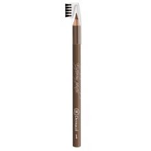 Dermacol Soft Eyebrow Pencil Brunette