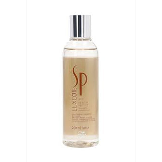 Wella Professional Luxe Oil Shampoo Damaged Hair