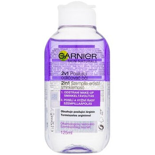 Garnier 2 In 1 Express Eye Make-up Remover